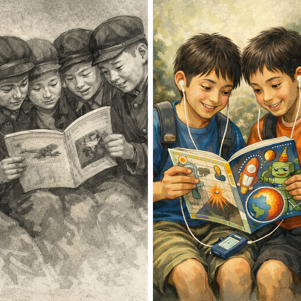 野上暁『『小学一年生』100年の現代史』論創社、2025年