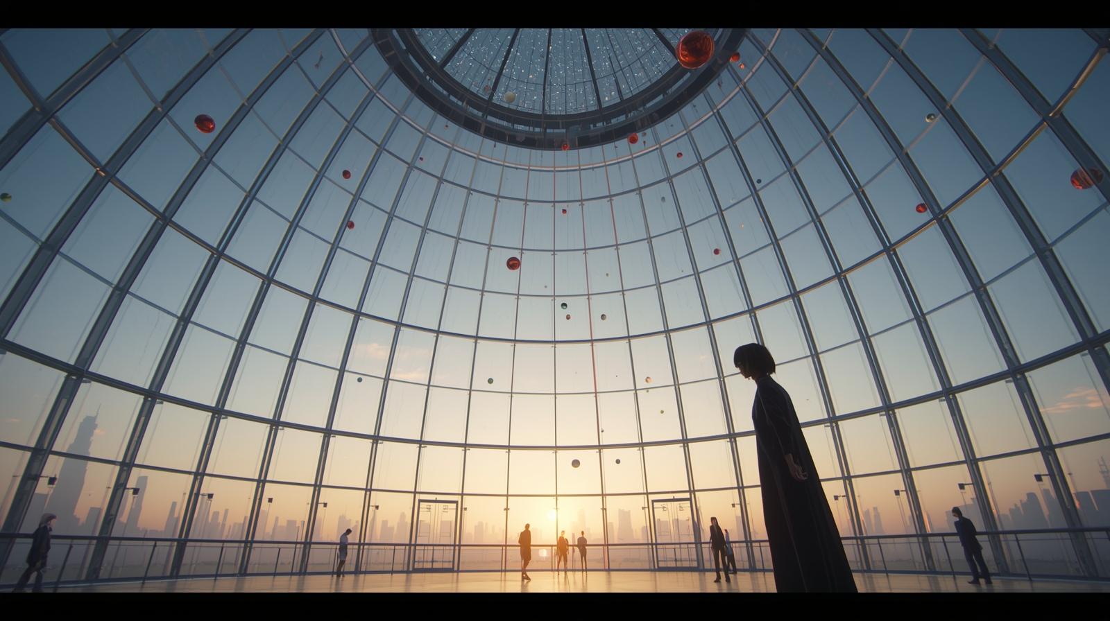 太陽の塔に代わるモニュマンとしての2025万博のガンダム―  ポップカルチャーのパブリックアート性と共通体験  2026/2/22